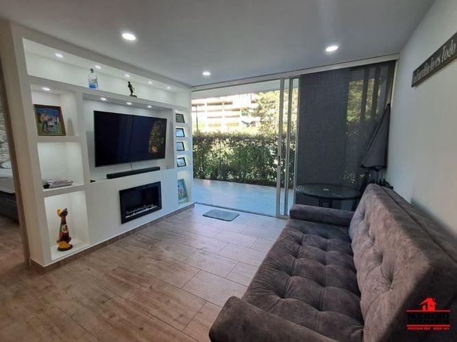 Apartaestudio en venta en El Porvenir, Rionegro, 55 m² · foto 17 de 23