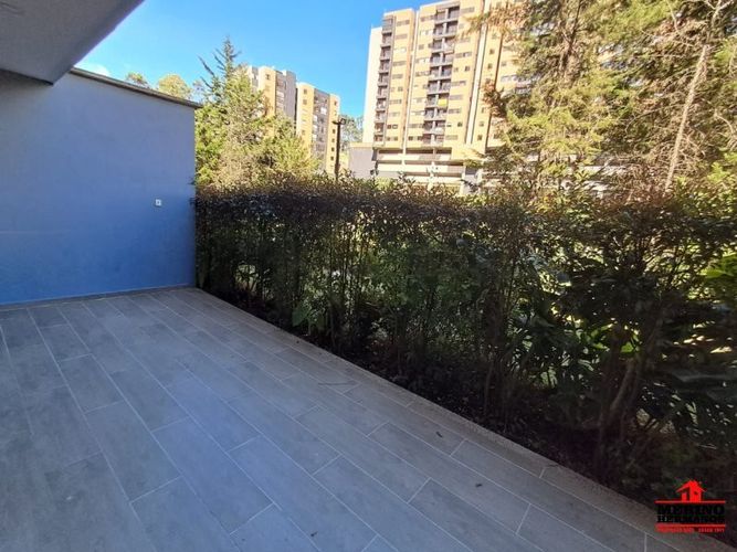 Apartaestudio en venta en El Porvenir, Rionegro, 55 m² · foto 19 de 23