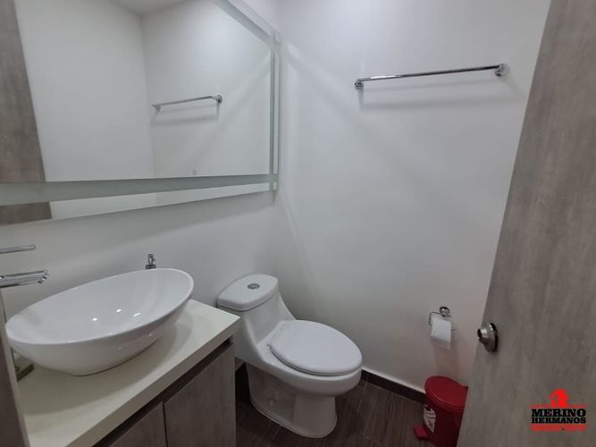 Apartaestudio en venta en El Porvenir, Rionegro, 55 m² · foto 21 de 23