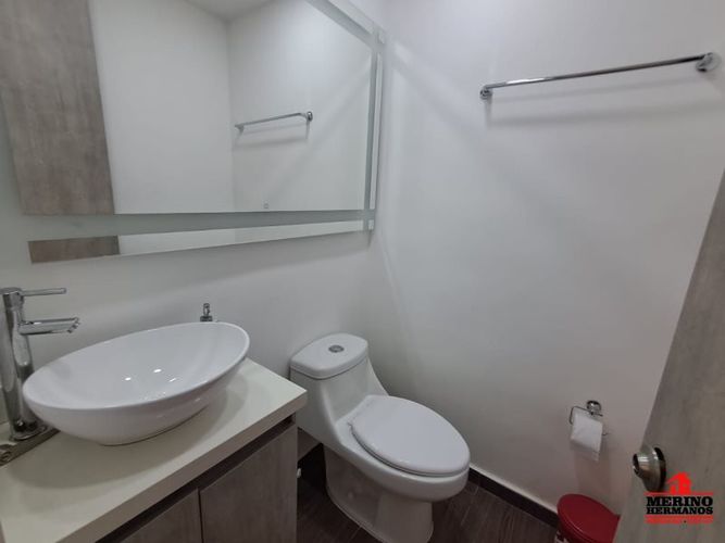 Apartaestudio en venta en El Porvenir, Rionegro, 55 m² · foto 22 de 23