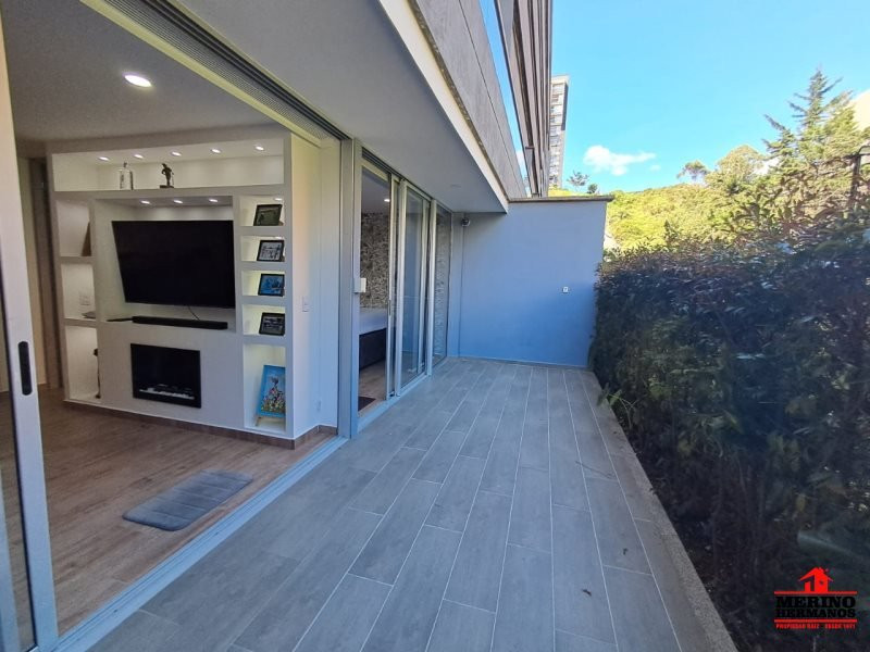 Apartaestudio en Arriendo en El porvenir, Rionegro