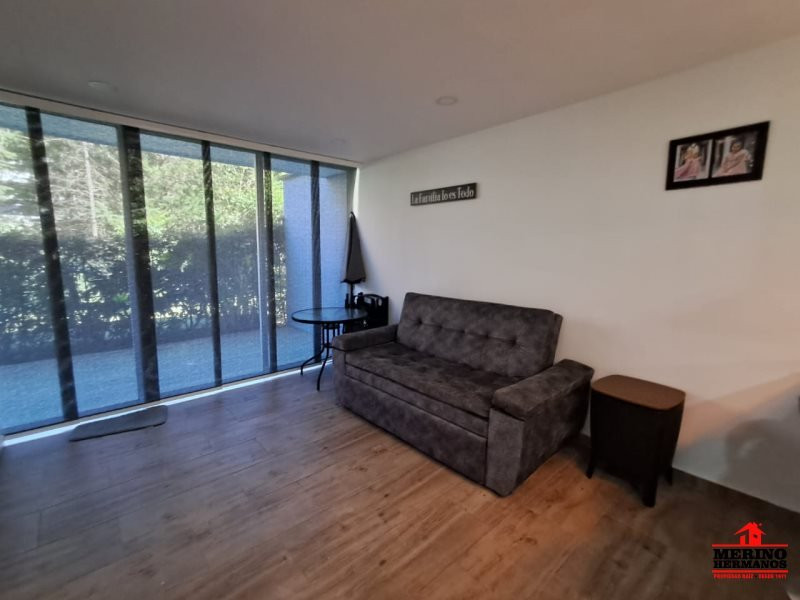 1BR Apartment in El porvenir (55 m²) - 2