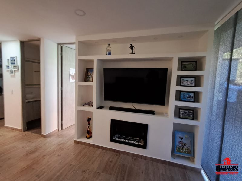 1BR Apartment in El porvenir (55 m²) - 4