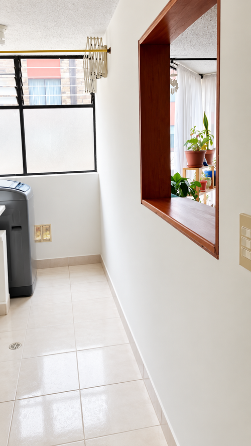Apartamento de 3 alcobas en venta en Centro Comercial Centro Suba, Bogotá, 65 m² · foto 7 de 15