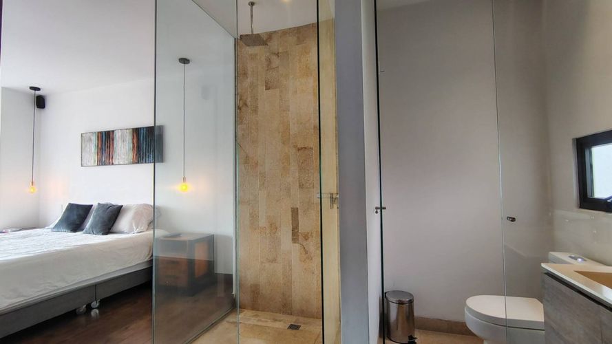 Apartamento de 2 alcobas en arriendo en San Lucas, Medellín, 111 m² · foto 19 de 24