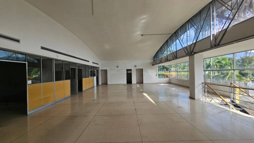 Bodega en arriendo en Ancon San Martin, La Estrella, 3533 m² · foto 2 de 15
