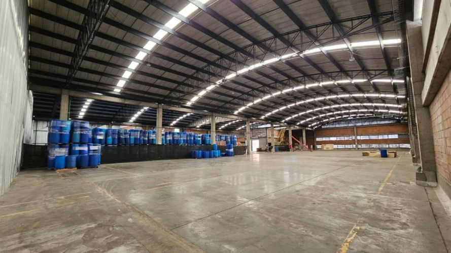 Bodega en arriendo en Ancon San Martin, La Estrella, 3533 m² · foto 15 de 15