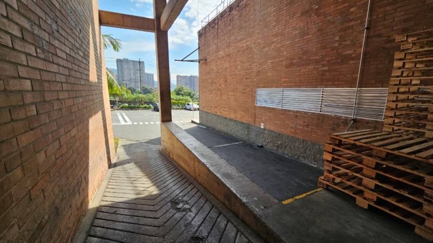 Bodega en arriendo en Ancon San Martin, La Estrella, 3533 m² · foto 7 de 15