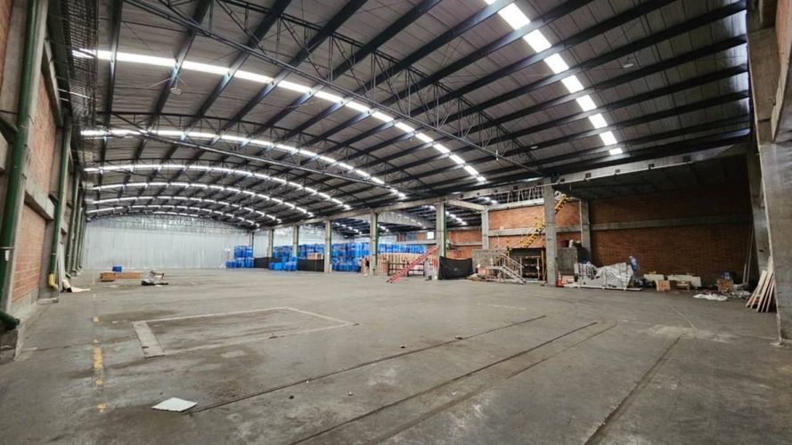 Bodega en arriendo en Ancon San Martin, La Estrella, 3533 m² · foto 10 de 15