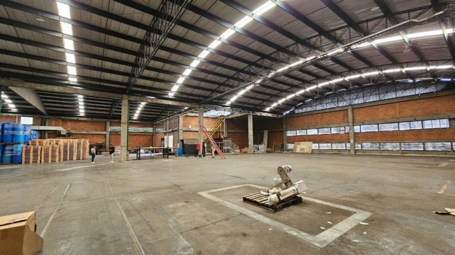 Bodega en arriendo en Ancon San Martin, La Estrella, 3533 m² · foto 13 de 15