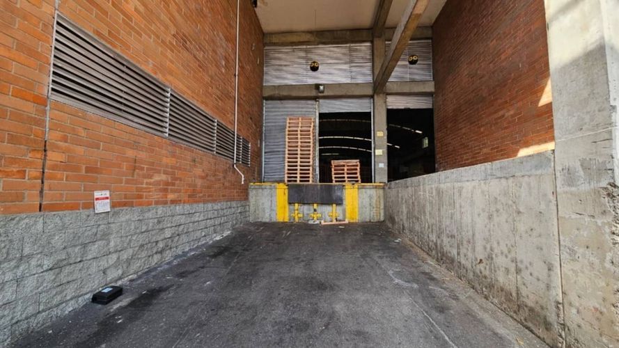 Bodega en arriendo en Ancon San Martin, La Estrella, 3533 m² · foto 4 de 15