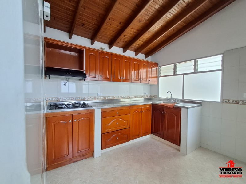 Apartamento en venta en Belén San Bernardo, Medellín · foto 3 de 13