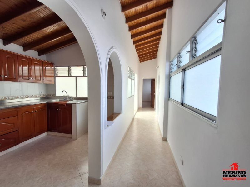 Apartamento en venta en Belén San Bernardo, Medellín · foto 4 de 13