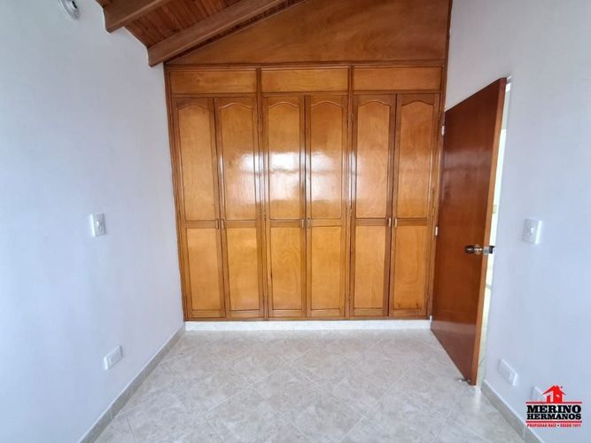 Apartamento en venta en Belén San Bernardo, Medellín · foto 6 de 13