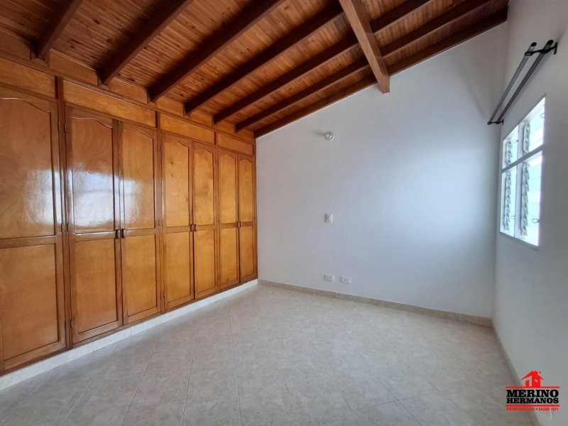 Apartamento en venta en Belén San Bernardo, Medellín · foto 8 de 13