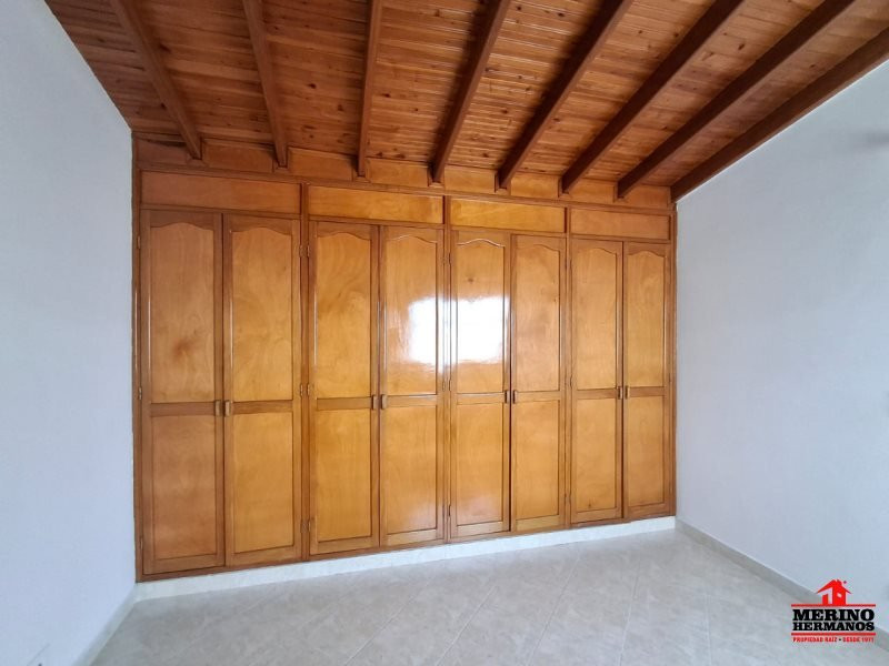 Apartamento en venta en Belén San Bernardo, Medellín · foto 9 de 13