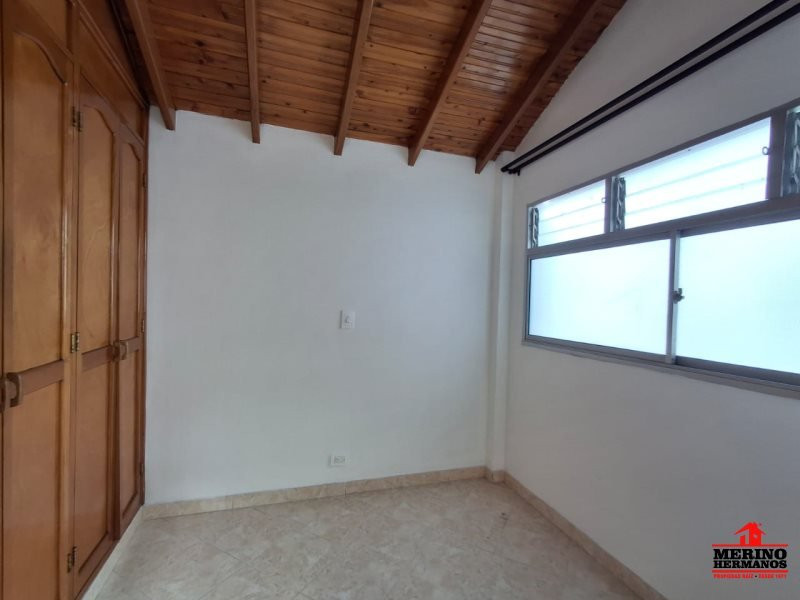 Apartamento en venta en Belén San Bernardo, Medellín · foto 10 de 13