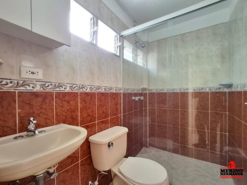Apartamento en venta en Belén San Bernardo, Medellín · foto 11 de 13