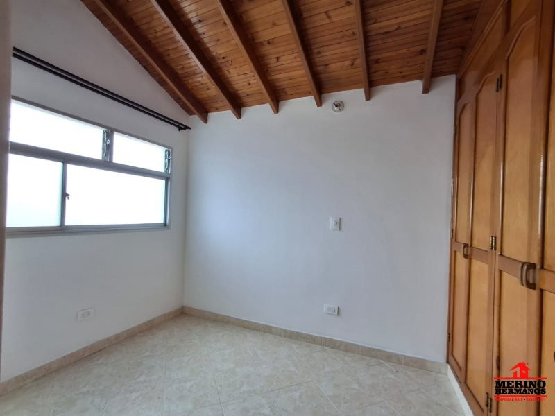 Apartamento en venta en Belén San Bernardo, Medellín · foto 12 de 13