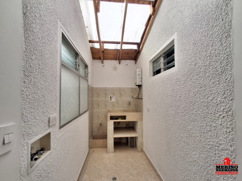 Apartamento en venta en Belén San Bernardo, Medellín · foto 13 de 13