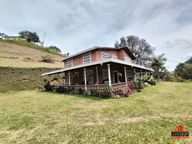 Casa en Arriendo en Aeropuerto, Rionegro