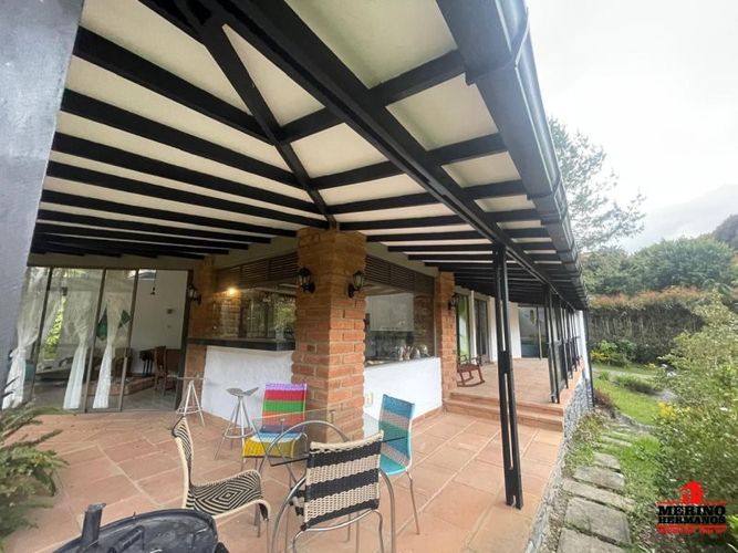 Casa de 4 alcobas en venta en Santa Elena, El Retiro, 280 m² · foto 5 de 24