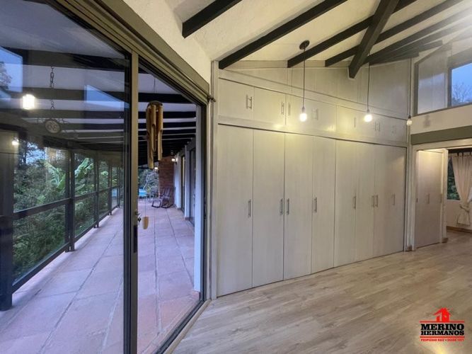 Casa de 4 alcobas en venta en Santa Elena, El Retiro, 280 m² · foto 7 de 24