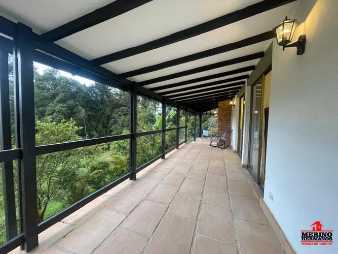 Casa de 4 alcobas en venta en Santa Elena, El Retiro, 280 m² · foto 8 de 24
