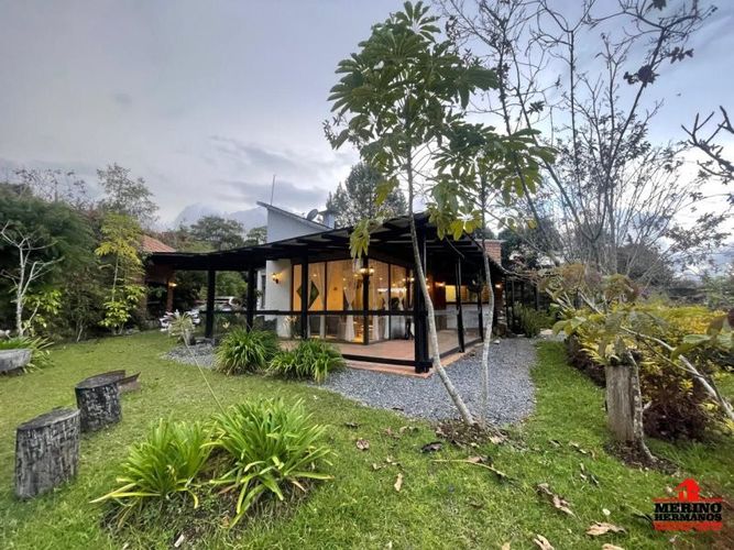 Casa de 4 alcobas en venta en Santa Elena, El Retiro, 280 m² · foto 10 de 24