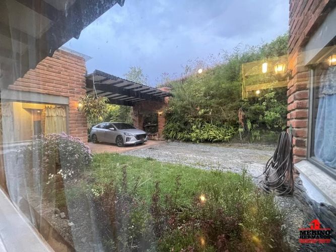 Casa de 4 alcobas en venta en Santa Elena, El Retiro, 280 m² · foto 13 de 24