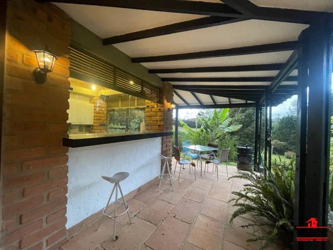 Casa de 4 alcobas en venta en Santa Elena, El Retiro, 280 m² · foto 14 de 24