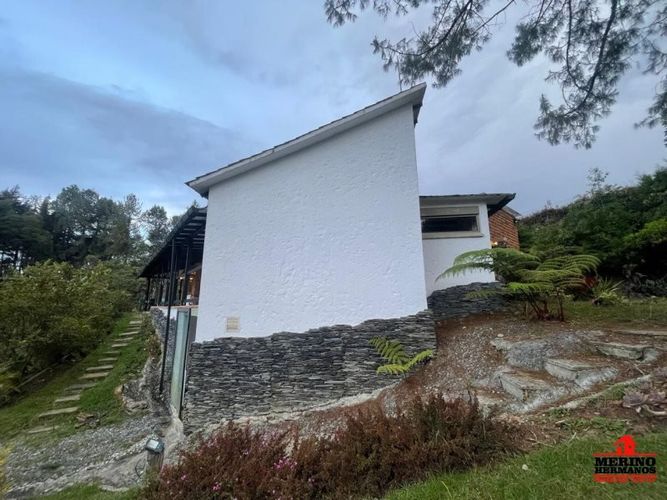 Casa de 4 alcobas en venta en Santa Elena, El Retiro, 280 m² · foto 15 de 24
