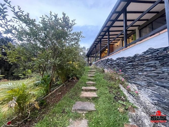Casa de 4 alcobas en venta en Santa Elena, El Retiro, 280 m² · foto 16 de 24
