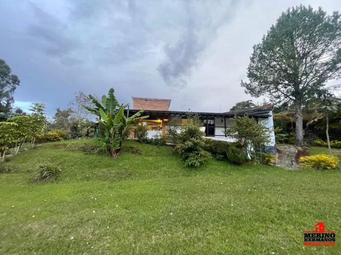 Casa de 4 alcobas en venta en Santa Elena, El Retiro, 280 m² · foto 17 de 24