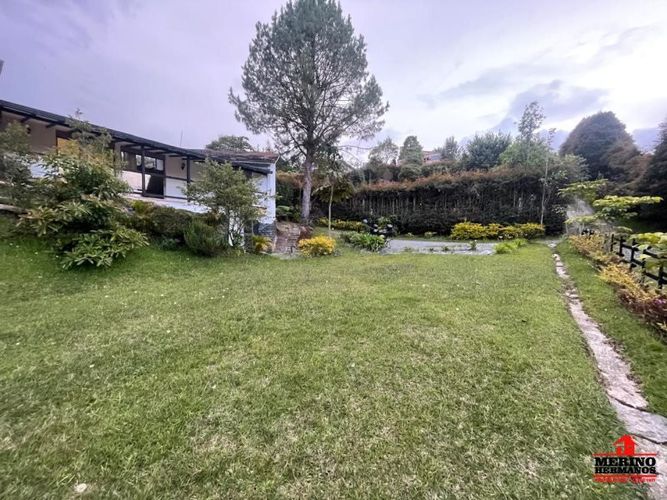 Casa de 4 alcobas en venta en Santa Elena, El Retiro, 280 m² · foto 18 de 24