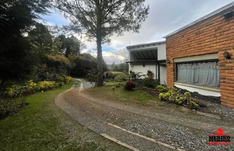Casa de 4 alcobas en venta en Santa Elena, El Retiro, 280 m² · foto 19 de 24