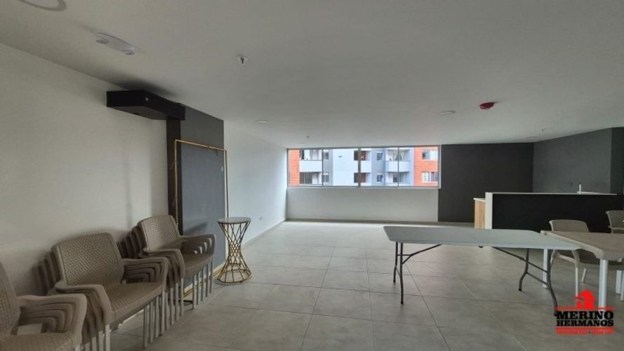 Apartamento de 3 alcobas en venta en Niquia, Bello, 45 m² · foto 4 de 24