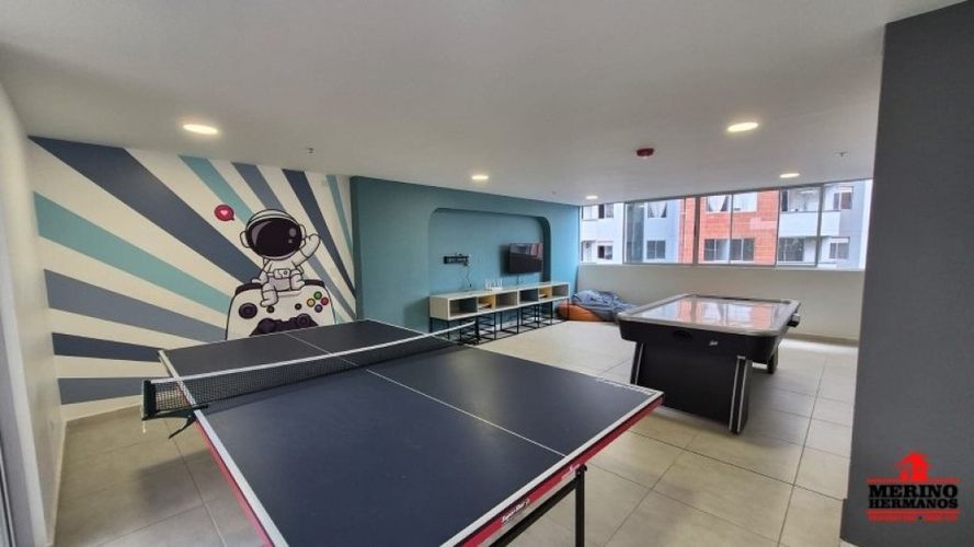 Apartamento de 3 alcobas en venta en Niquia, Bello, 45 m² · foto 6 de 24