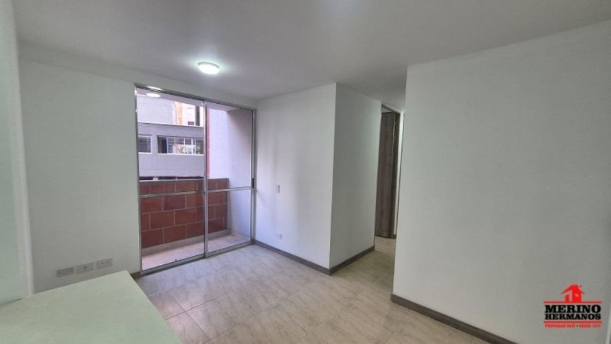 Apartamento de 3 alcobas en venta en Niquia, Bello, 45 m² · foto 11 de 24