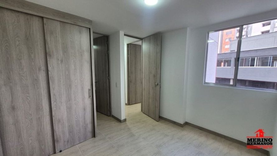 Apartamento de 3 alcobas en venta en Niquia, Bello, 45 m² · foto 13 de 24