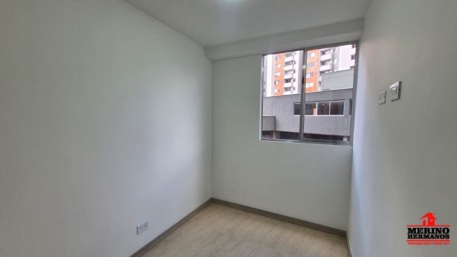 Apartamento de 3 alcobas en venta en Niquia, Bello, 45 m² · foto 15 de 24