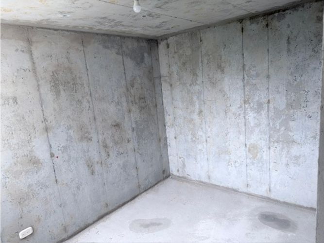 Apartamento de 2 alcobas en venta en Caucaseco, Cali, 70 m² · foto 4 de 8