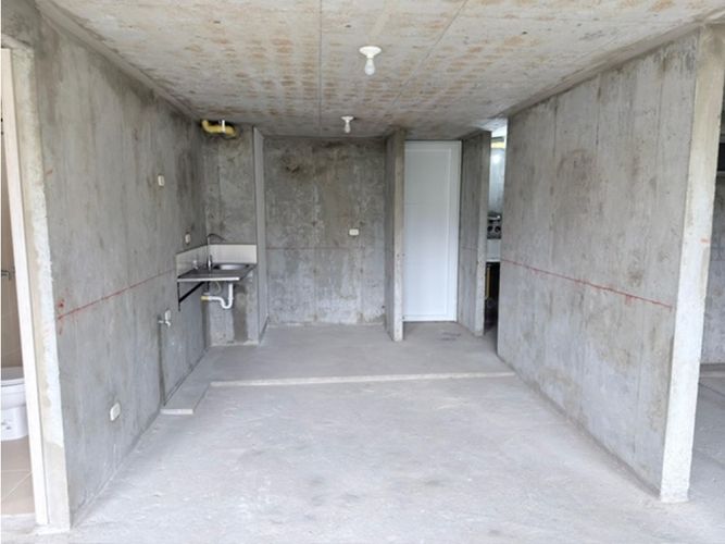 Apartamento de 2 alcobas en venta en Caucaseco, Cali, 70 m² · foto 5 de 8