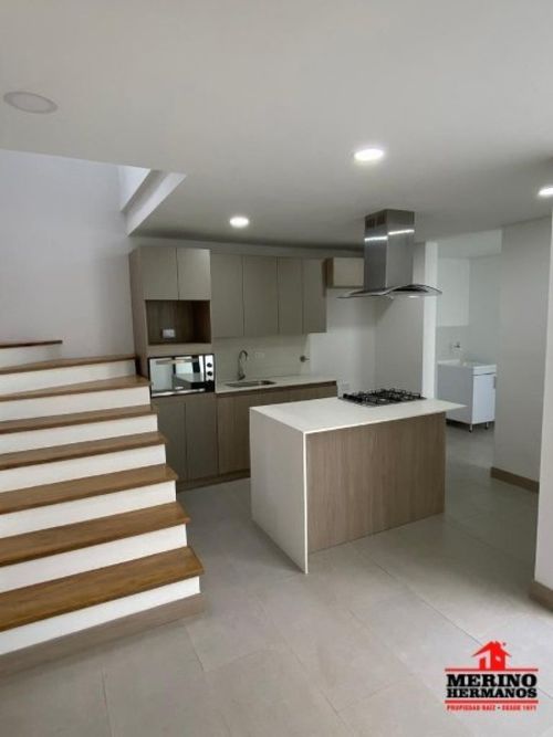 Casa de 3 alcobas en venta en La Ceja, 140 m² · foto 3 de 13