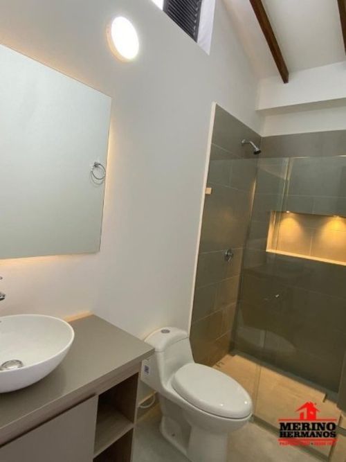 Casa de 3 alcobas en venta en La Ceja, 140 m² · foto 8 de 13