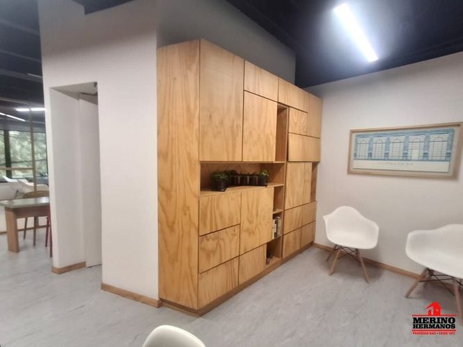 Oficina en venta en Villa Carlota, Medellín, 52 m² · foto 2 de 8