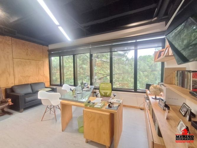 Oficina en venta en Villa Carlota, Medellín, 52 m² · foto 4 de 8