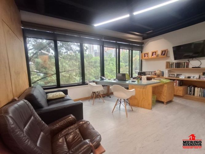 Oficina en venta en Villa Carlota, Medellín, 52 m² · foto 5 de 8