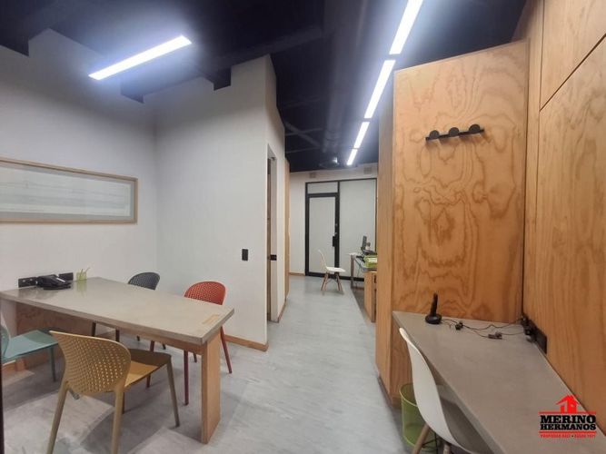 Oficina en venta en Villa Carlota, Medellín, 52 m² · foto 6 de 8