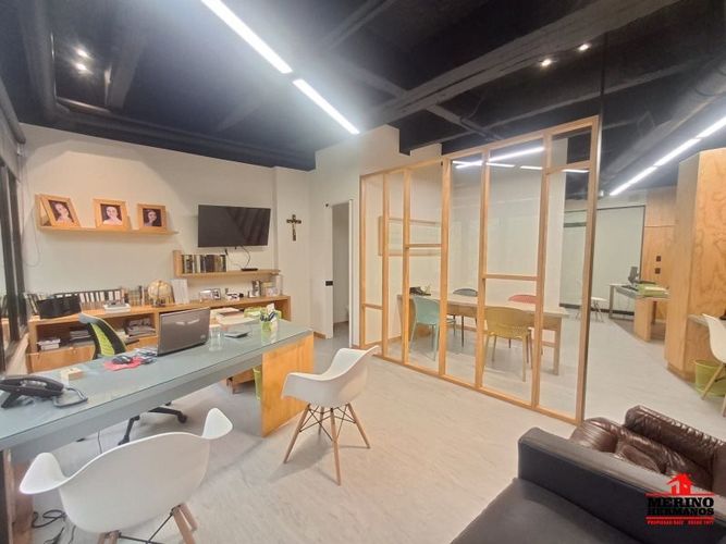 Oficina en venta en Villa Carlota, Medellín, 52 m² · foto 7 de 8